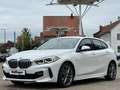 BMW 120 i Aut.M Sport Lenkradh.PanoD.LED DAB HiFi PDC Weiß - thumbnail 3