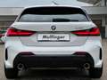 BMW 120 i Aut.M Sport Lenkradh.PanoD.LED DAB HiFi PDC Weiß - thumbnail 9