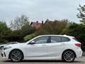 BMW 120 i Aut.M Sport Lenkradh.PanoD.LED DAB HiFi PDC Weiß - thumbnail 6