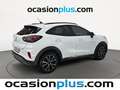 Ford Puma 1.0 EcoBoost Titanium 125 Blanc - thumbnail 4