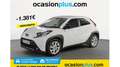 Toyota Aygo Play Blanco - thumbnail 1