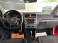 Volkswagen Polo 1.4 CR TDi DSG * CLIM + JANTES + REGU + GARANTIE * Rood - thumbnail 10