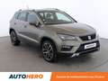 SEAT Ateca 2.0 TDI 4Drive Xcellence DSG7 Gris - thumbnail 8