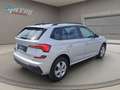 Skoda Kamiq Essence - 95 PS TSI - nur € 17.999,-* Silber - thumbnail 5