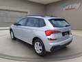 Skoda Kamiq Essence - 95 PS TSI - nur € 17.999,-* Silber - thumbnail 7