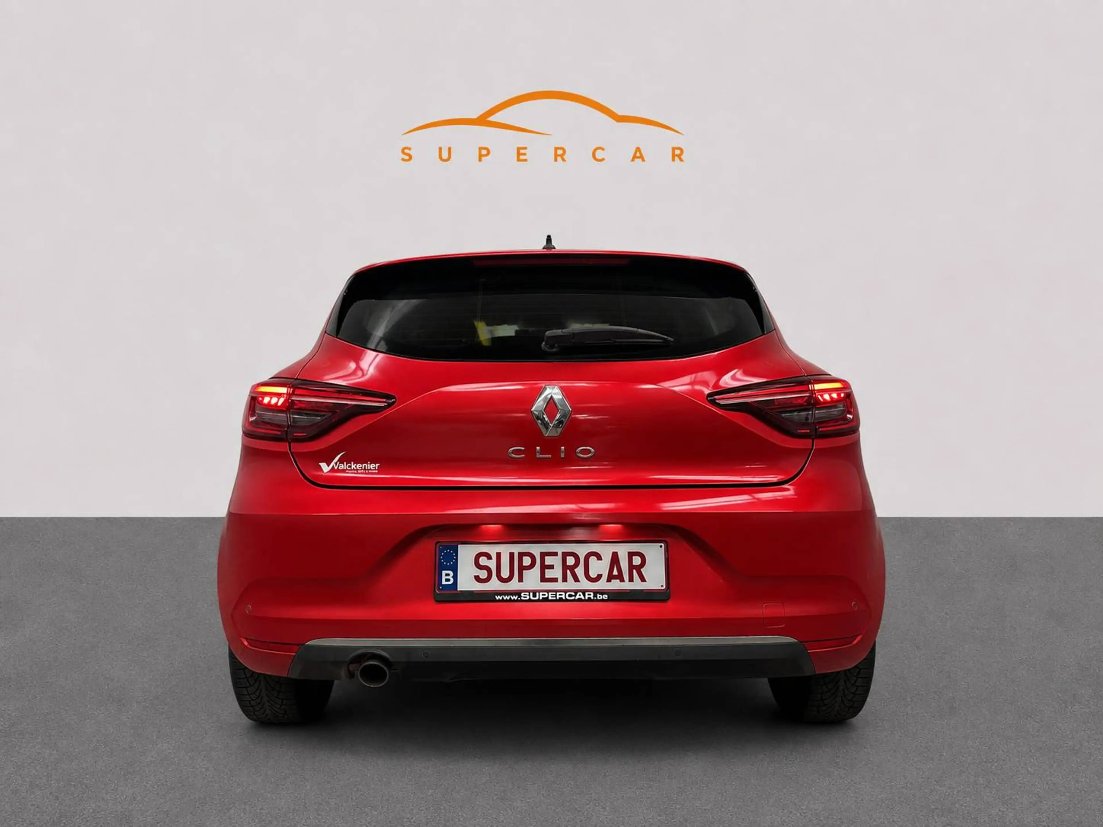 Renault Clio Clio 1.0 TCe Corporate Edition/ Capt. AR/ AC  / BLTH / GPS / Cruise/ 210€ X 60 Mois — photo 4