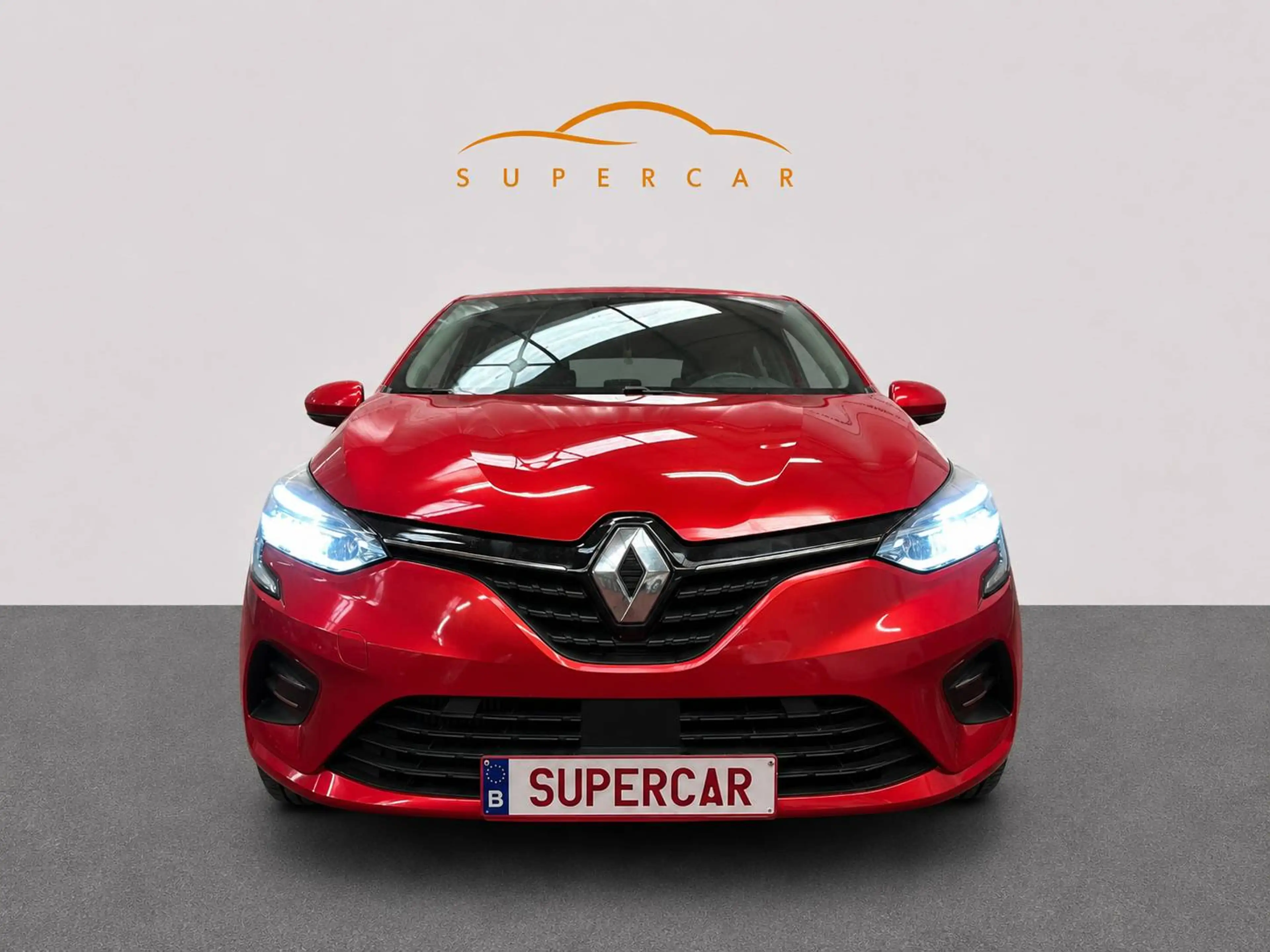 Renault Clio Clio 1.0 TCe Corporate Edition/ Capt. AR/ AC  / BLTH / GPS / Cruise/ 210€ X 60 Mois — photo 2