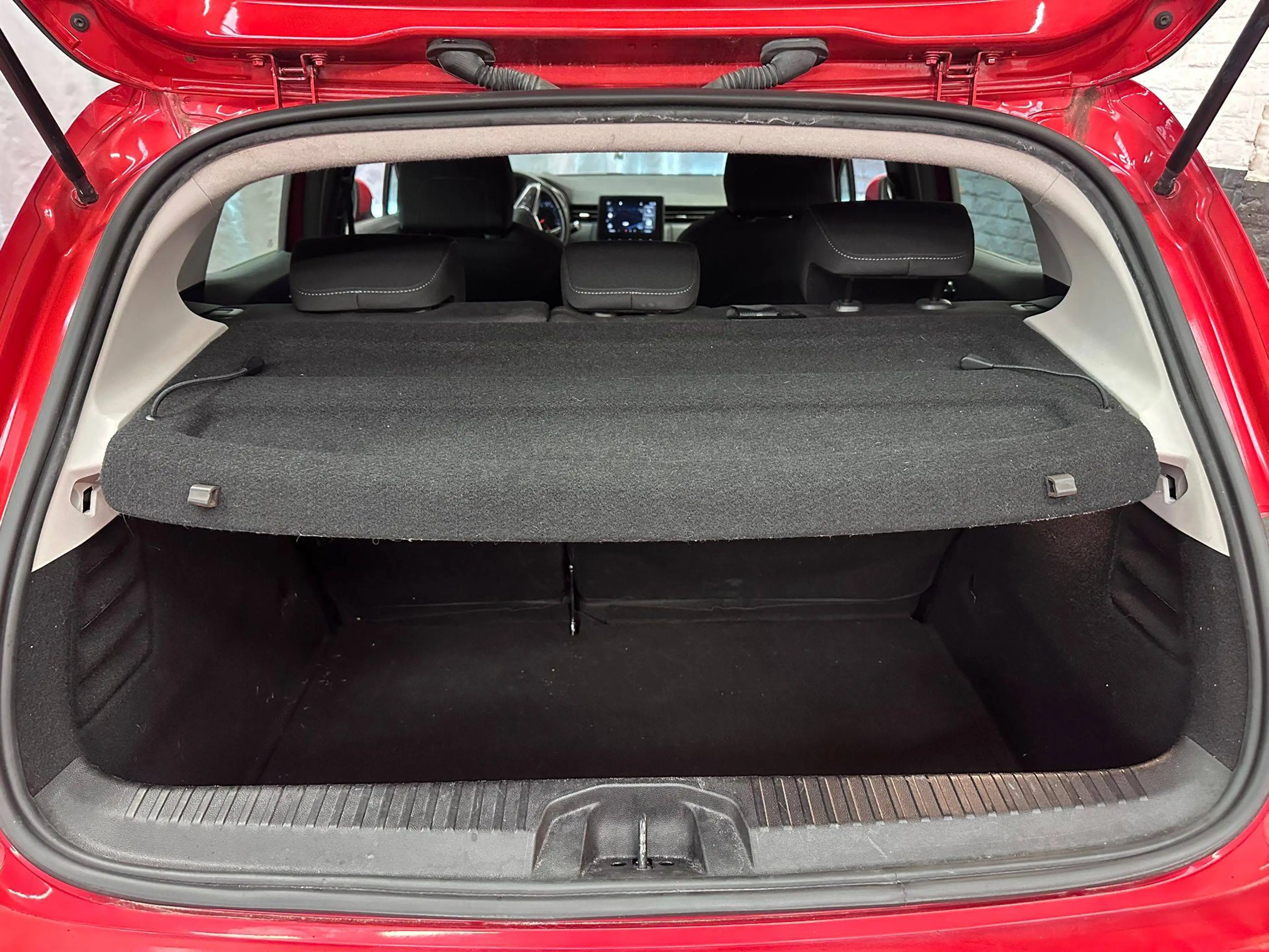 Renault Clio Clio 1.0 TCe Corporate Edition/ Capt. AR/ AC  / BLTH / GPS / Cruise/ 210€ X 60 Mois — photo 14