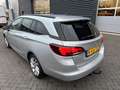 Opel Astra Sports Tourer 1.2 Edition Grau - thumbnail 3