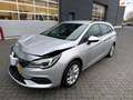 Opel Astra Sports Tourer 1.2 Edition Grau - thumbnail 1