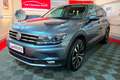 Volkswagen Tiguan Allspace 2.0 Tdi 4x4 LED Virtual Tacho Leder Aut. 1.Besitz Grau - thumbnail 7