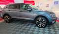Volkswagen Tiguan Allspace 2.0 Tdi 4x4 LED Virtual Tacho Leder Aut. 1.Besitz Grau - thumbnail 6