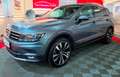 Volkswagen Tiguan Allspace 2.0 Tdi 4x4 LED Virtual Tacho Leder Aut. 1.Besitz Grau - thumbnail 5