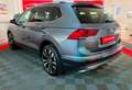 Volkswagen Tiguan Allspace 2.0 Tdi 4x4 LED Virtual Tacho Leder Aut. 1.Besitz Grau - thumbnail 14