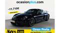 Porsche Cayman GT4 PDK Negro - thumbnail 1