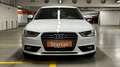 Audi A4 Avant 2,0 TDI Aut.*ÖAMTC-GUTACHTEN*XENON*NAVI* Weiß - thumbnail 4