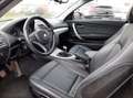 BMW 118 118D/ Très bon état Noir - thumbnail 7