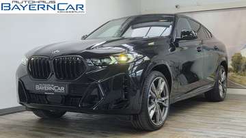 xDrive40d M Sport Pro 22Zoll ACC 360°