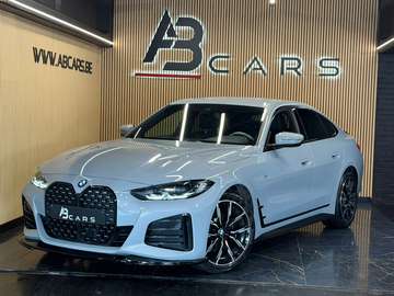 DA * Gran Coupé * PACK M PERFORMANCE * GAR 12 MOIS *