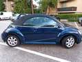 Volkswagen New Beetle New Beetle 1.9 tdi Bleu - thumbnail 2