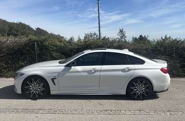 440i Gran Coupe xDrive Aut. M Sport