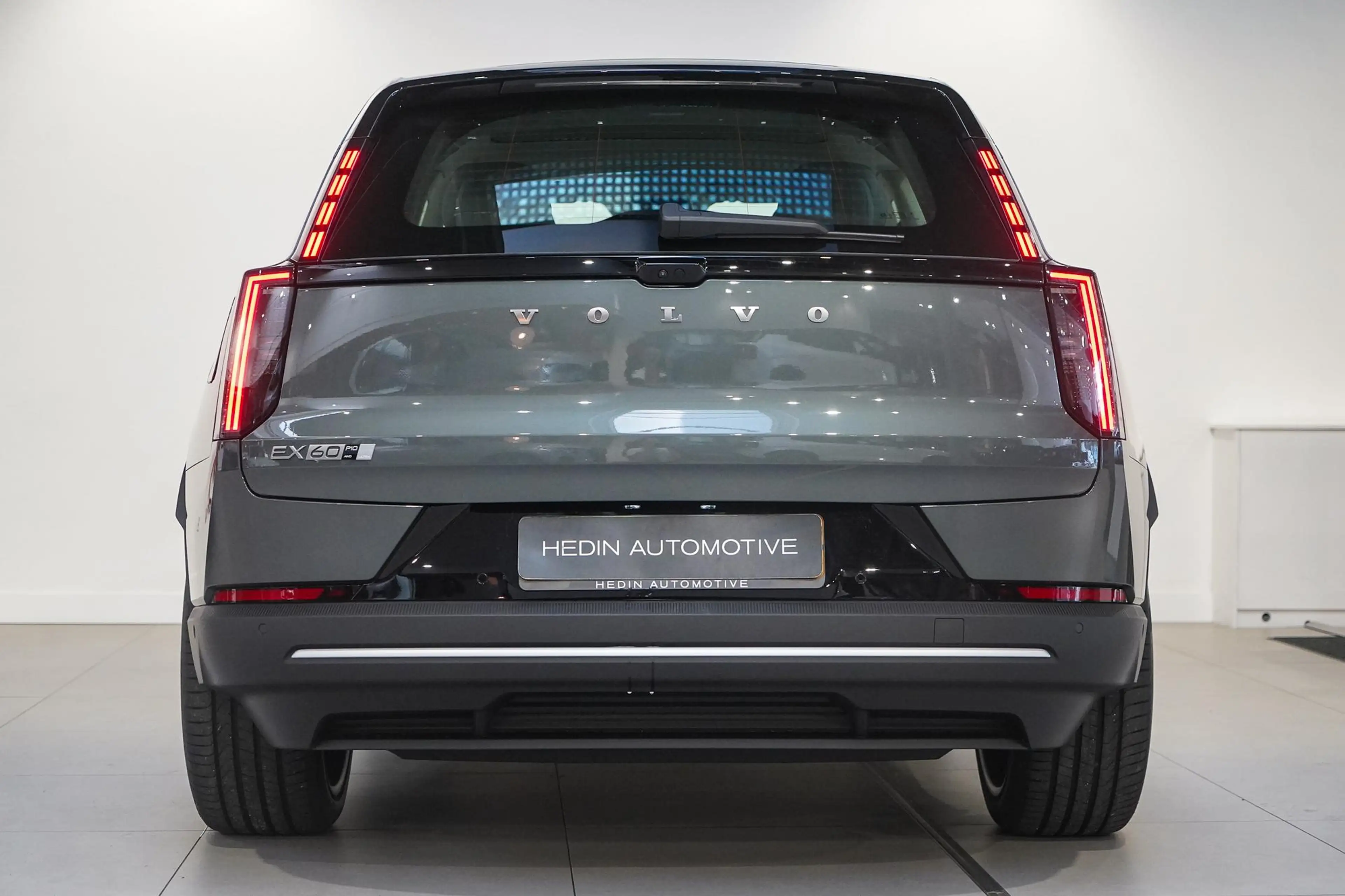 Volvo EX60 P10 AWD Ultra 95 kWh 510pk | Bowers & Wilkins | Pi — photo 5