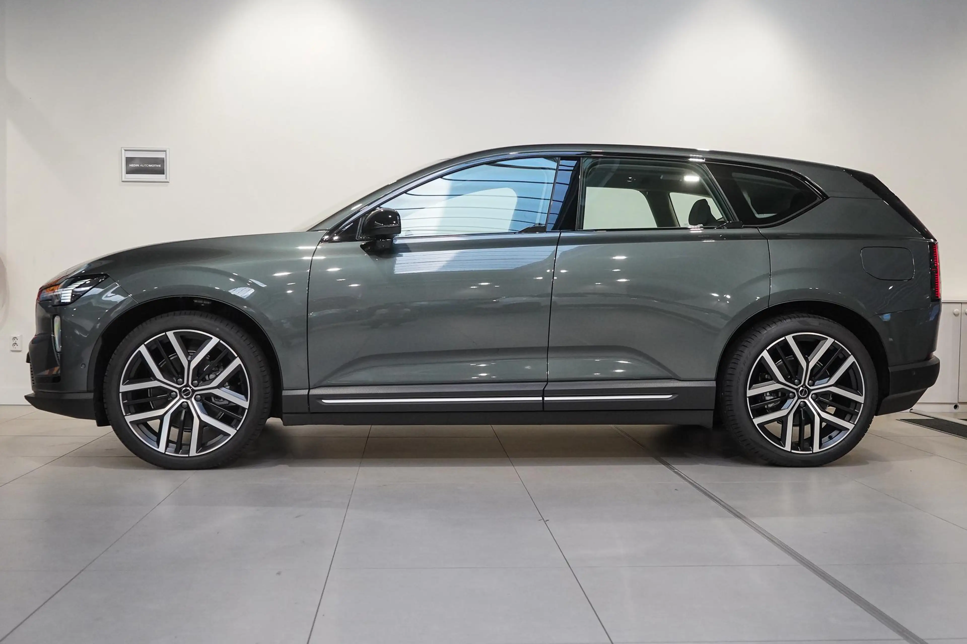 Volvo EX60 P10 AWD Ultra 95 kWh 510pk | Bowers & Wilkins | Pi — photo 3