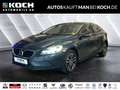 Volvo V40 T2 Momentum Autom BLIS LED NAVI PANO SHZ PDC Blau - thumbnail 1