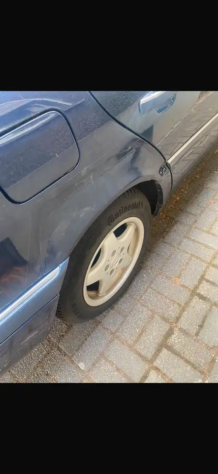 Mercedes-Benz C 180 Elegance Automatikgetriebe, foto 3