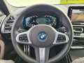 BMW iX3 80 kWh Bleu - thumbnail 8