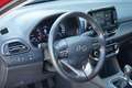 Hyundai i30 Pure Werksgarantie Rot - thumbnail 11