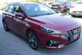 Hyundai i30 Pure Werksgarantie Rot - thumbnail 4
