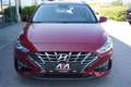 Hyundai i30 Pure Werksgarantie Rot - thumbnail 3