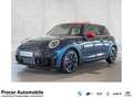 MINI John Cooper Works Aut. Harman/K Pano Kamera Noir - thumbnail 1