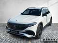 Mercedes-Benz EQB 300 4MATIC KeyGo PTS Shz LED Distr Ambi FAP Weiß - thumbnail 2