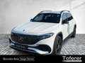 Mercedes-Benz EQB 300 4MATIC KeyGo PTS Shz LED Distr Ambi FAP Weiß - thumbnail 1