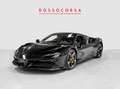 Ferrari SF90 Spider Nero - thumbnail 2