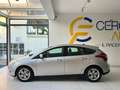 Ford Focus 1.6 TDCi 115 CV Grigio - thumbnail 3
