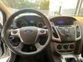 Ford Focus 1.6 TDCi 115 CV Grigio - thumbnail 10