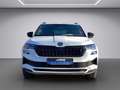 Skoda Karoq 2.0TSI DSG 4x4 Sportline Weiß - thumbnail 8