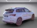 Skoda Karoq 2.0TSI DSG 4x4 Sportline Weiß - thumbnail 5
