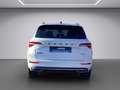 Skoda Karoq 2.0TSI DSG 4x4 Sportline Weiß - thumbnail 4