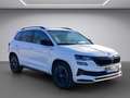 Skoda Karoq 2.0TSI DSG 4x4 Sportline Weiß - thumbnail 7