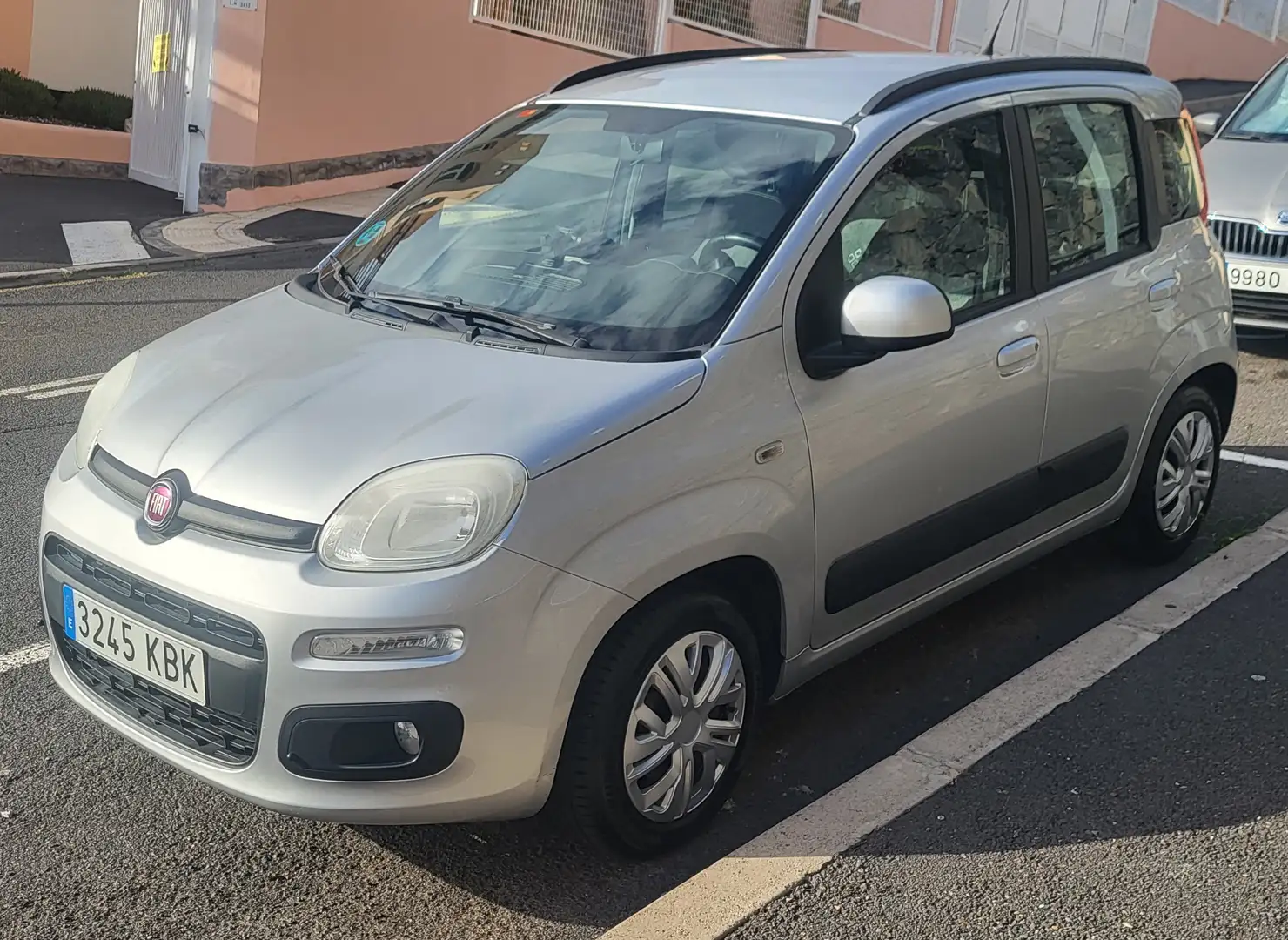 Fiat Panda Panda Van 1.2 51kW - 1