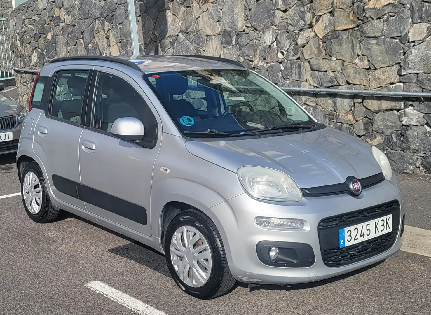Fiat Panda Panda Van 1.2 51kW - 2