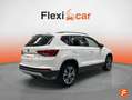 SEAT Ateca 1.0 TSI S&S Ecomotive Style Blanco - thumbnail 9