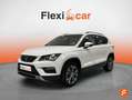 SEAT Ateca 1.0 TSI S&S Ecomotive Style Blanco - thumbnail 3
