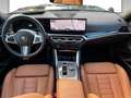 BMW 240 M240i xDrive Coupé HK HiFi DAB LED GSD Tempomat Noir - thumbnail 7