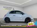 Abarth 595 Competizione 1.4 T-Jet 180cv + PELLE E6 Gris - thumbnail 8