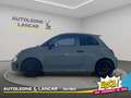Abarth 595 Competizione 1.4 T-Jet 180cv + PELLE E6 Gris - thumbnail 4